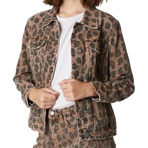 Blank NYC Jackets & Coats - Blank NYC Catwalk Denim Jacket Blank NYC Jackets & Coats - Blank NYC Catwalk Denim Jacket